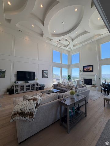 1345 N ROYAL OAK DR, Alpine, UT 84004