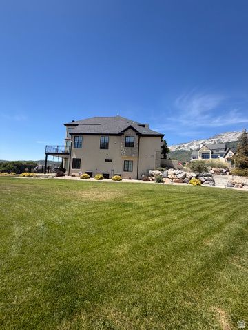 1345 N ROYAL OAK DR, Alpine, UT 84004