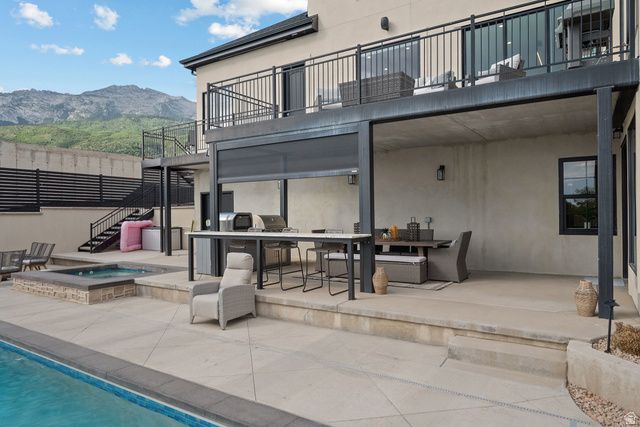 1345 N ROYAL OAK DR, Alpine, UT 84004