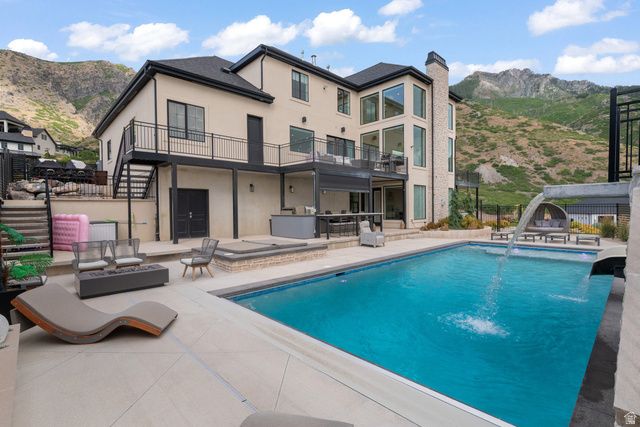 1345 N ROYAL OAK DR, Alpine, UT 84004