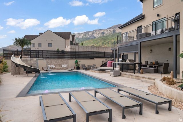1345 N ROYAL OAK DR, Alpine, UT 84004