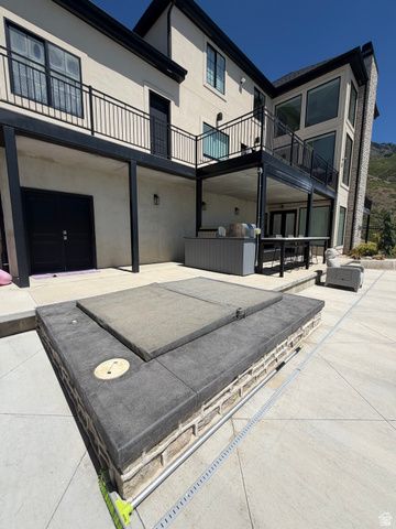 1345 N ROYAL OAK DR, Alpine, UT 84004