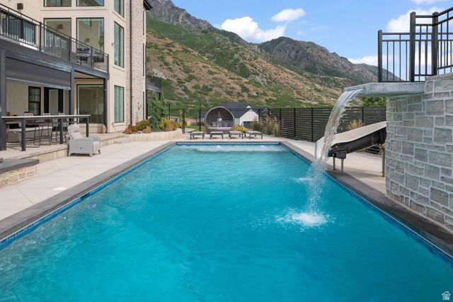 1345 N ROYAL OAK DR, Alpine, UT 84004