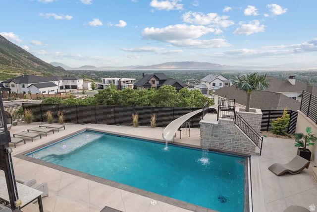 1345 N ROYAL OAK DR, Alpine, UT 84004