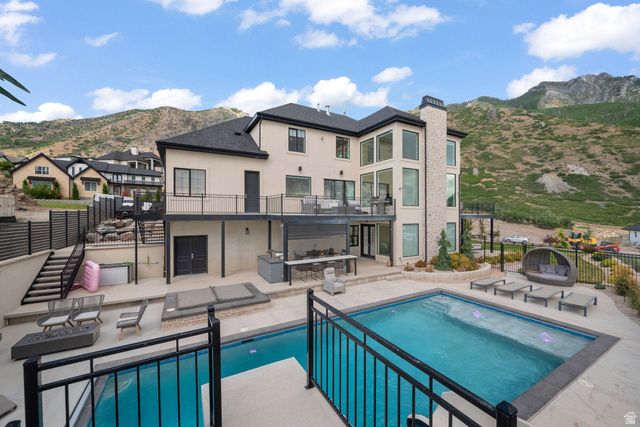 1345 N ROYAL OAK DR, Alpine, UT 84004
