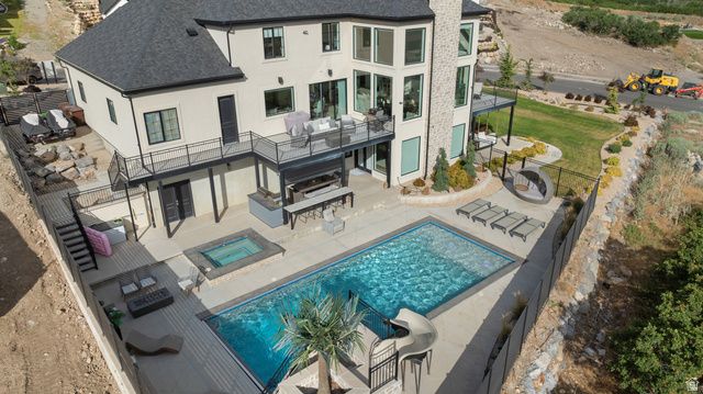 1345 N ROYAL OAK DR, Alpine, UT 84004
