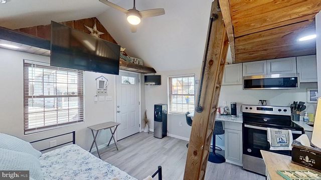 58 HUBBARD AVE, Frederica, DE 19946