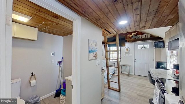 58 HUBBARD AVE, Frederica, DE 19946