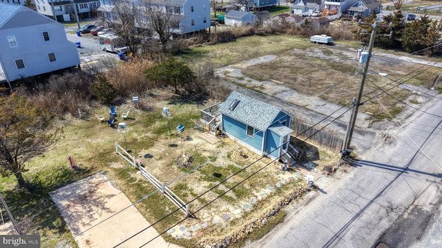 58 HUBBARD AVE, Frederica, DE 19946