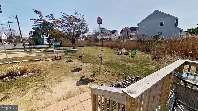 58 HUBBARD AVE, Frederica, DE 19946