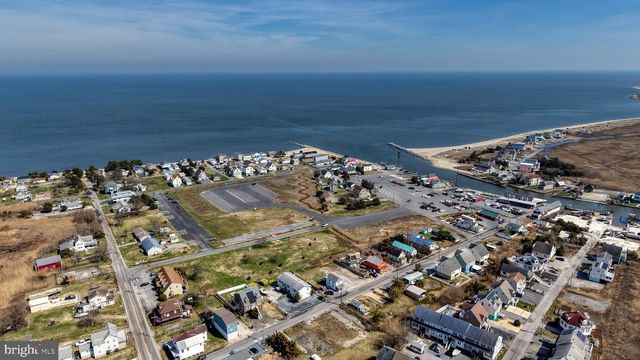 58 HUBBARD AVE, Frederica, DE 19946