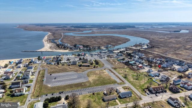 58 HUBBARD AVE, Frederica, DE 19946