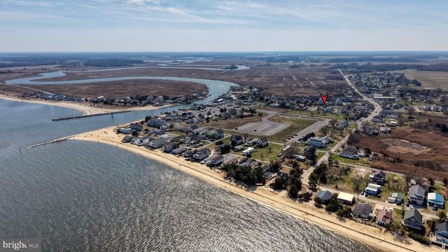 58 HUBBARD AVE, Frederica, DE 19946