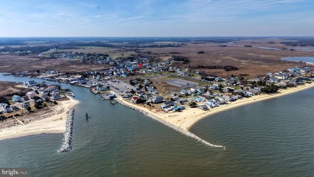 58 HUBBARD AVE, Frederica, DE 19946