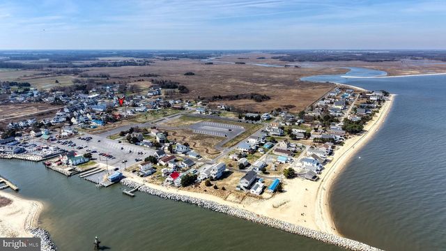 58 HUBBARD AVE, Frederica, DE 19946