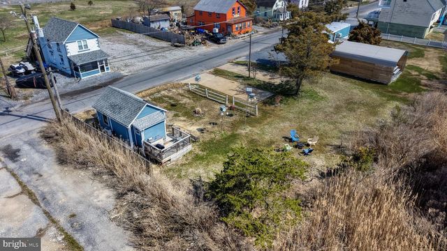 58 HUBBARD AVE, Frederica, DE 19946