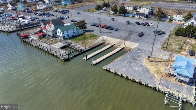 58 HUBBARD AVE, Frederica, DE 19946