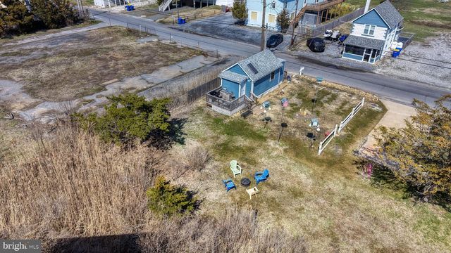 58 HUBBARD AVE, Frederica, DE 19946