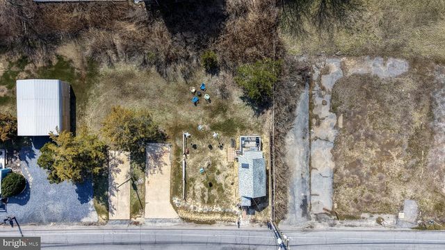 58 HUBBARD AVE, Frederica, DE 19946