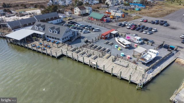 58 HUBBARD AVE, Frederica, DE 19946