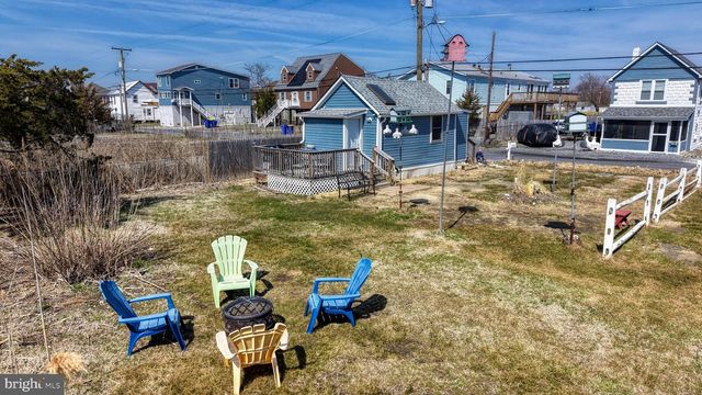 58 HUBBARD AVE, Frederica, DE 19946