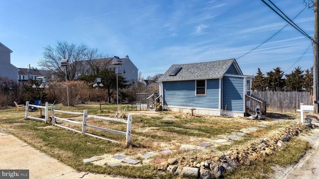 58 HUBBARD AVE, Frederica, DE 19946