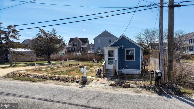 58 HUBBARD AVE, Frederica, DE 19946