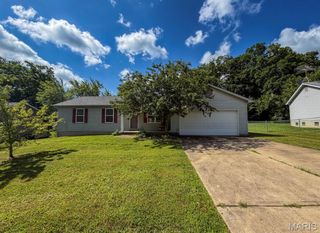 8468 Marko Drive, Cedar Hill, MO 63016