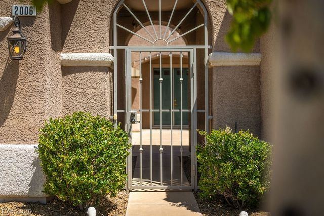 2006 Poppywood Avenue, Henderson, NV 89012
