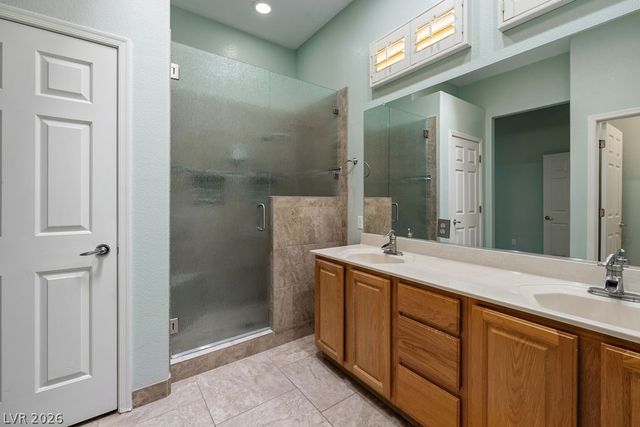 2006 Poppywood Avenue, Henderson, NV 89012