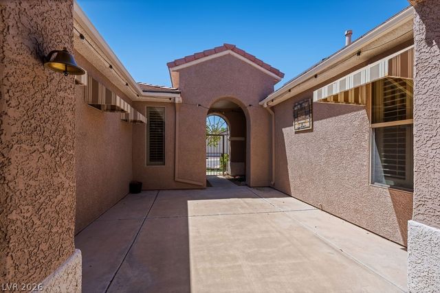 2006 Poppywood Avenue, Henderson, NV 89012
