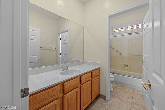 2006 Poppywood Avenue, Henderson, NV 89012