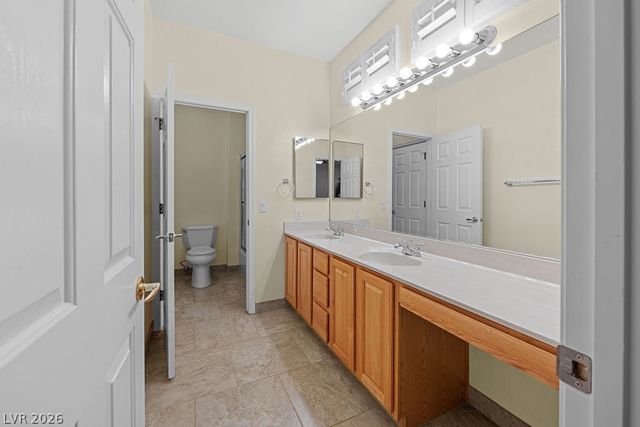 2006 Poppywood Avenue, Henderson, NV 89012