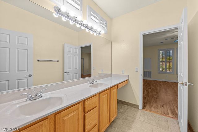 2006 Poppywood Avenue, Henderson, NV 89012