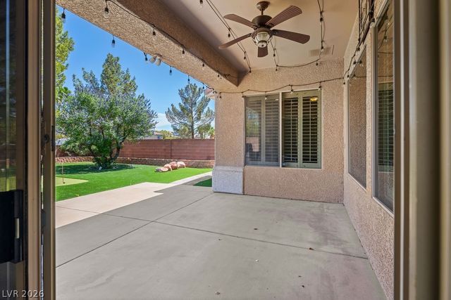 2006 Poppywood Avenue, Henderson, NV 89012