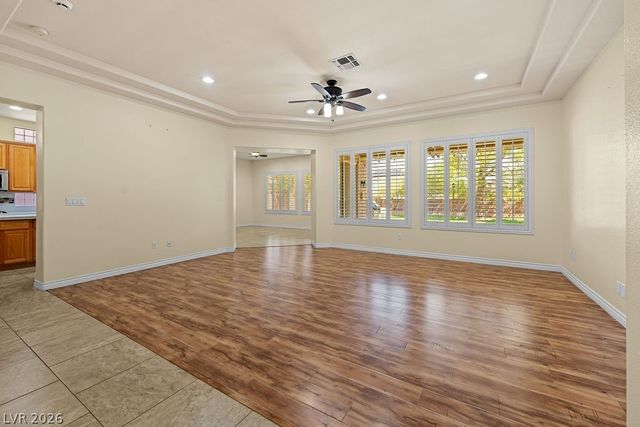 2006 Poppywood Avenue, Henderson, NV 89012