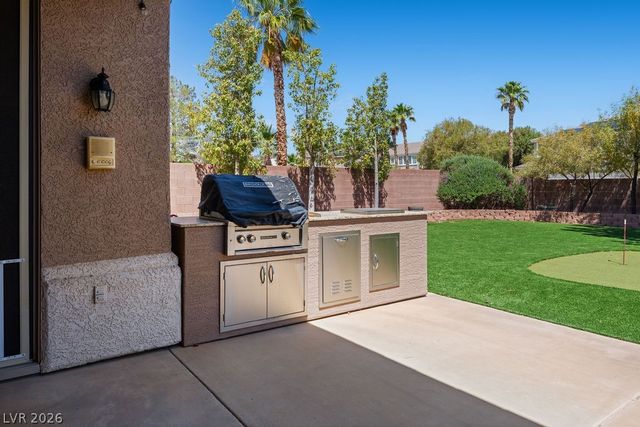 2006 Poppywood Avenue, Henderson, NV 89012