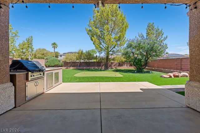 2006 Poppywood Avenue, Henderson, NV 89012