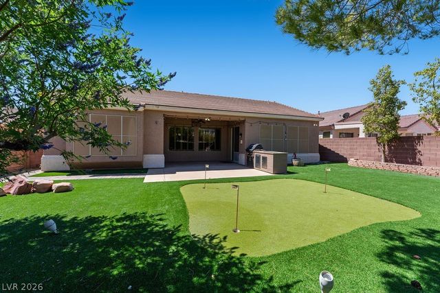 2006 Poppywood Avenue, Henderson, NV 89012