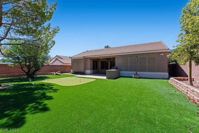 2006 Poppywood Avenue, Henderson, NV 89012