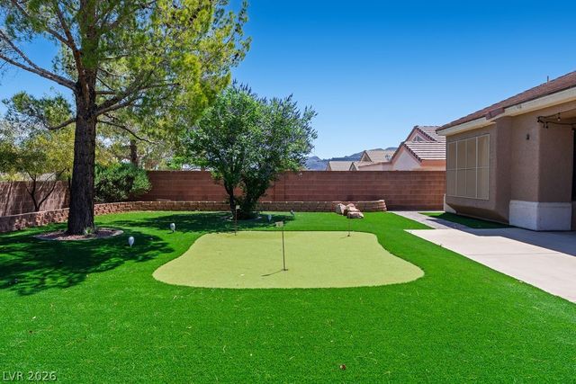 2006 Poppywood Avenue, Henderson, NV 89012