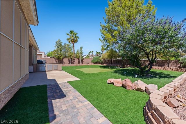 2006 Poppywood Avenue, Henderson, NV 89012