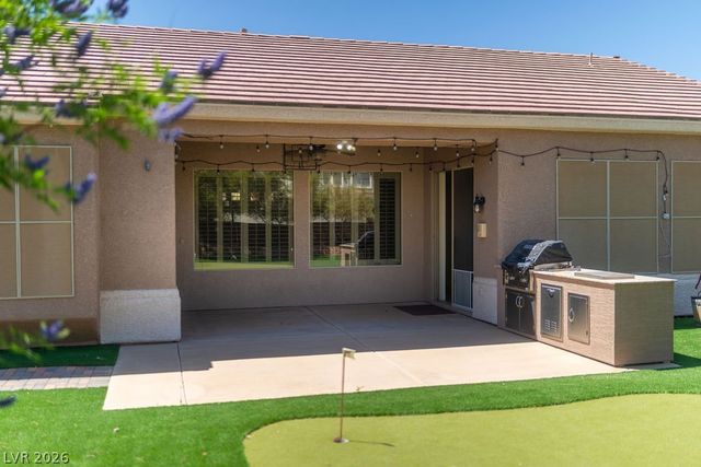 2006 Poppywood Avenue, Henderson, NV 89012