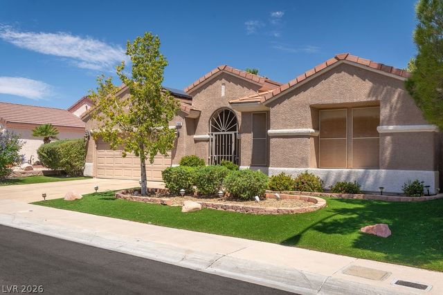 2006 Poppywood Avenue, Henderson, NV 89012