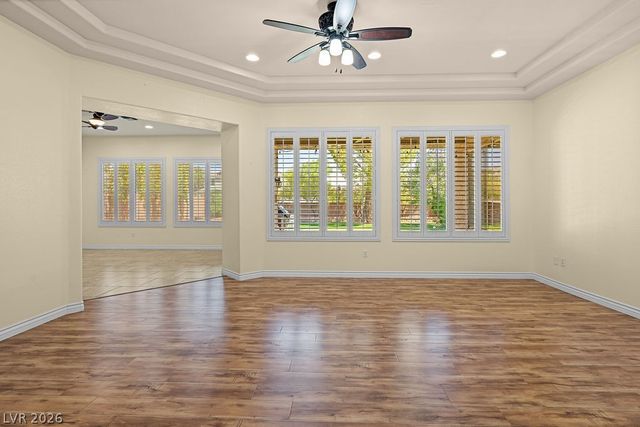 2006 Poppywood Avenue, Henderson, NV 89012