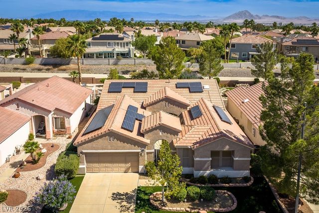 2006 Poppywood Avenue, Henderson, NV 89012