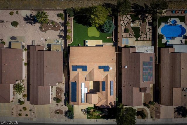 2006 Poppywood Avenue, Henderson, NV 89012