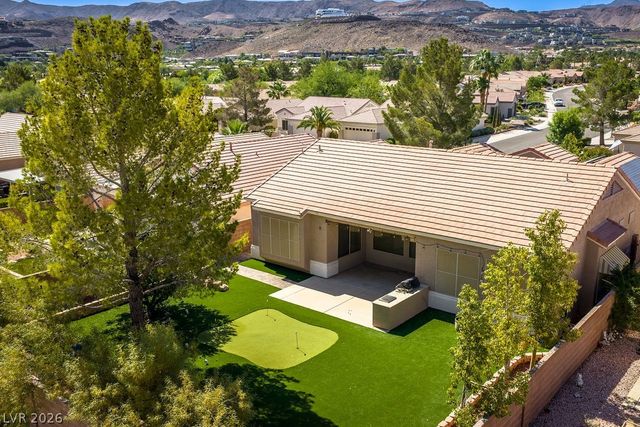 2006 Poppywood Avenue, Henderson, NV 89012