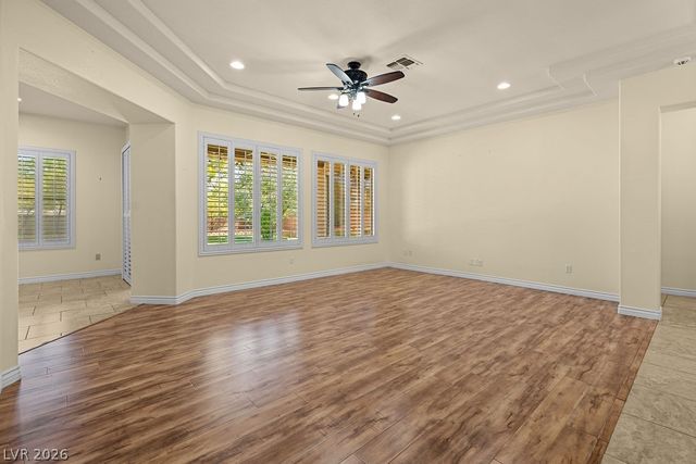 2006 Poppywood Avenue, Henderson, NV 89012