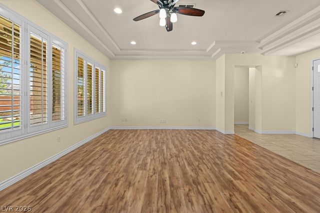 2006 Poppywood Avenue, Henderson, NV 89012